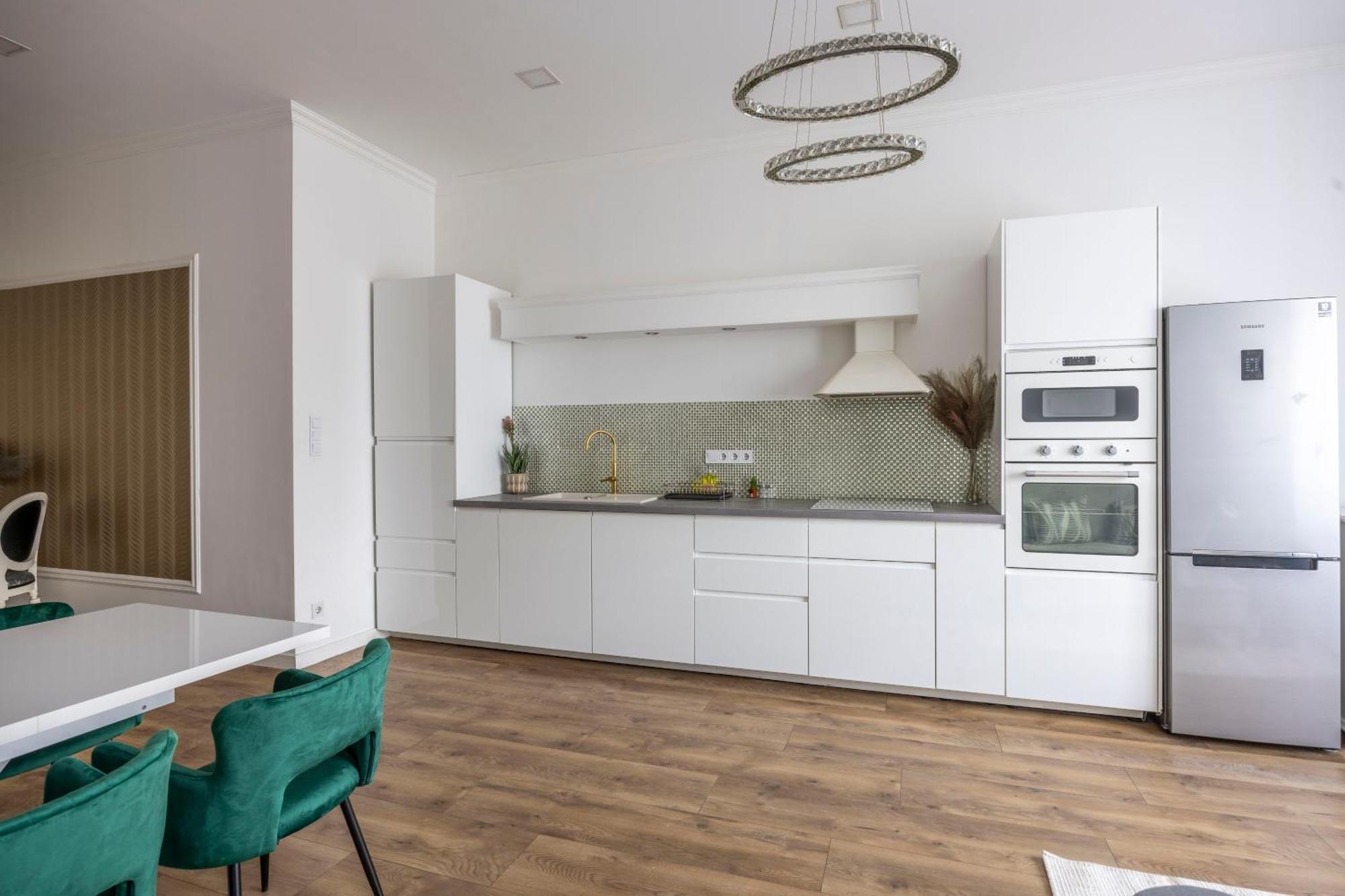Luxy Central Spacious & Cozy Residence With Balcony Budapest Exteriör bild
